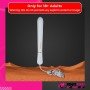 Xuanai Brand LED Luminous Waterproof USB Heating rods LXV-008