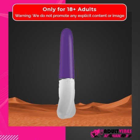 Ovo Luxury Vibrator LXV-015