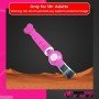 Love Shape Luxury Vibrator LXV-018