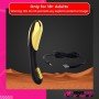 Pretty love Flamingo Rechargeable Vibrator LXV-027