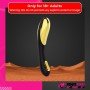 Pretty love Flamingo Rechargeable Vibrator LXV-027
