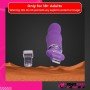 Female Prostate Alice Luxury Vibrator LXV-033
