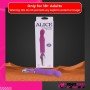 Female Prostate Alice Luxury Vibrator LXV-033