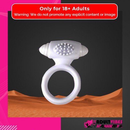 Mfones Vibrate Cock Ring CR-014