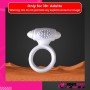 Mfones Vibrate Cock Ring CR-014