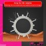 Tiger Eye Delay Stimulate Increased Cock Ring CR-011