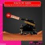 Automatic Adjustable Multifunctional Sex Machine Dildo V2 SM-003