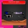 Automatic Adjustable Multifunctional Sex Machine Dildo SM-001