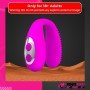 Pretty Love Clit Vibrator WV-003