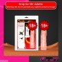 Dazzling Hot Silicone Realistic Non Vibrator RSNV-004
