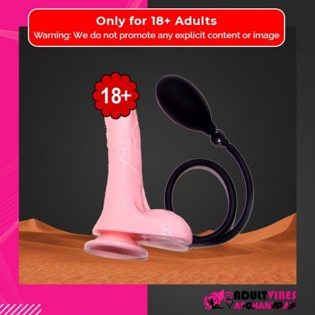 Ultimate Inflatable Realistic Non Vibrator RSNV-010
