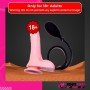Ultimate Inflatable Realistic Non Vibrator RSNV-010