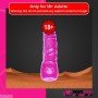 Sex Flesh Pink Realistic Non Vibrator RSNV-021