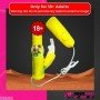 Toy Joy Rabbit Vibrator RV-008