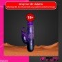 Jack Rabbit Mini Vibrator RV-009