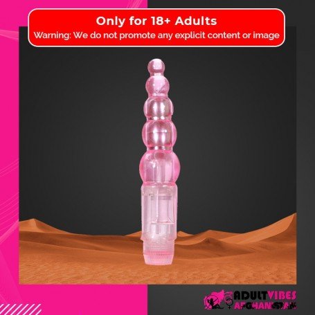 Anal Bead Tinny Vibrator AD-005
