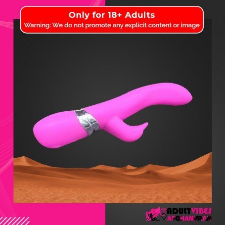 Mick Mick Rabbit Vibrator RV-018