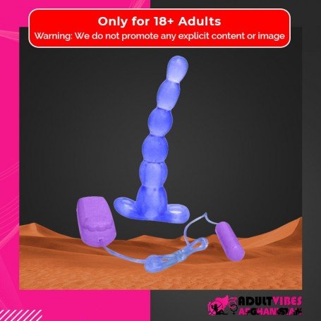 The Queen Anal Butt Plug AD-027