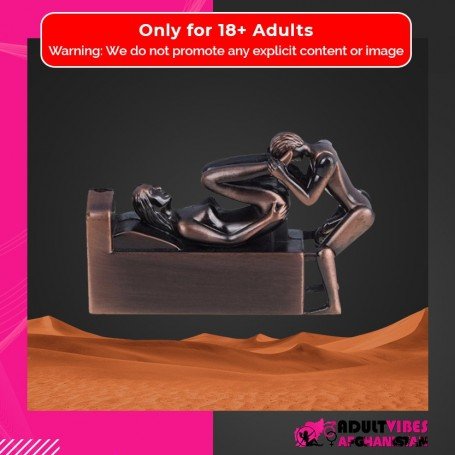 Sexy Windproof Lighter Metal Gas Cigarette Lighter AG-002