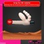 Super Strapless Dildo Vibration And Escalation SO-008