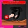Utimi Double Adjustable Strap On SO-018