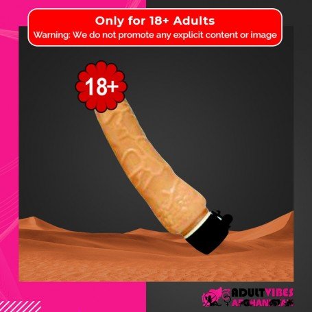 Irex Realistic Vibrator RSV-022