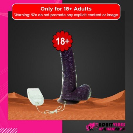 Mr. Realistic Vibrator V1 RSV-026