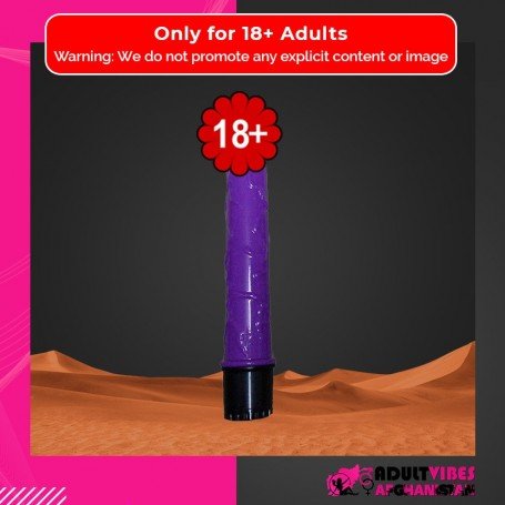 Playboy Realistic Vibrator RSV-029