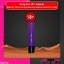 Playboy Realistic Vibrator RSV-029