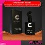 Covertly Kiss 30ML C Sexy Perfume Fragrance For Male KP-003