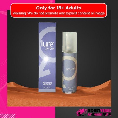 Lure For Him Pheromone Attractant Spray KP-006