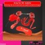 Be Naughty Bondage Play BDSM Kit BDSM-023