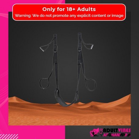 Door Sex Swing BDSM-017