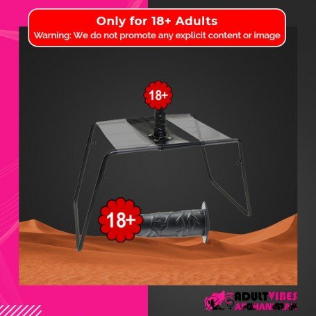 FF Deluxe Sex Stool BDSM-015