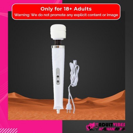 Powerful TLC Hand Held Hitachi Magic Wand RSV-041