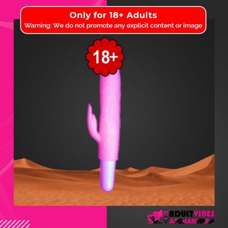 Finger Realistic Vibrator RSV-019