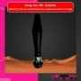 Black Court Vibrator RSV-008
