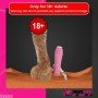 Realistic Vibrator RSV-105