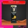 Playboy Lubricant Water Based Gel-Banana Flavoured CGS-031