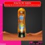 Jaguar Power Play Massage 2 in 1 (With Cherry Extract) CGS-026