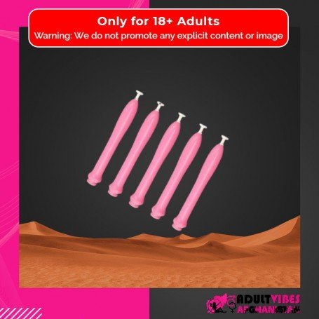 Injection Syringe Empty Lubricant Oil Gel KP-007