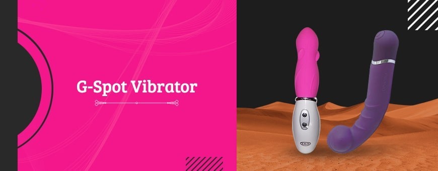 G Spot Vibrator & Stimulators for woman Online in Bamyan