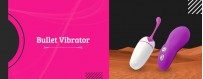 Bullet Vibrator in Pol-e-Khomri| Buy Mini Vibrators For Women Online