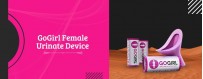 Buy GoGirl Female Urinate Device Online | Womens Accessories in Bamyan