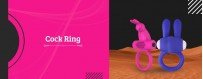 Buy Silicone Cock Ring | Buy Vibrating Cock Ring in Kabul, Afghanistan