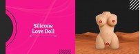 Buy Silicone Love Doll online | Small Sex Doll in Herat