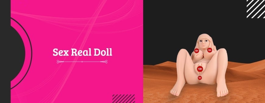 Buy Sex Real Doll online| Medium Size Sex Doll in Herat