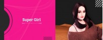 Buy Super Girl | Realistic Silicone Sex Doll Better than Real Women