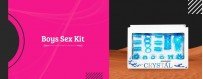 Buy Boys Sex Kit online |Combo Adult Products for Men in Kabul, Afghanistan