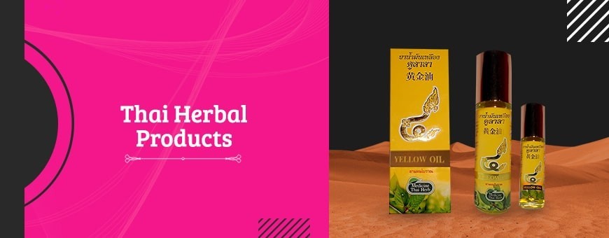 Buy Thai Herbal Products Online in Balkh